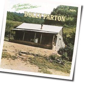 Down On Music Row Chords by Dolly Parton