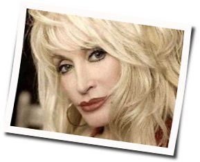 Drive Me Crazy Chords by Dolly Parton