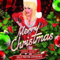 Hard Candy Christmas by Dolly Parton