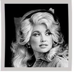 He Rode All The Way To Texas Chords by Dolly Parton