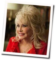 He Would Know Chords by Dolly Parton