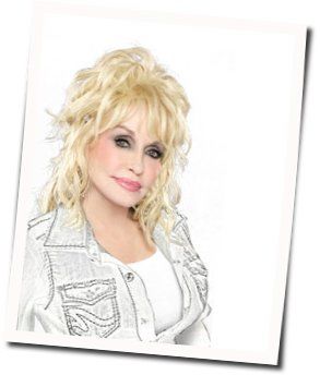 I Dreamed Of A Hillbilly Heaven Chords by Dolly Parton