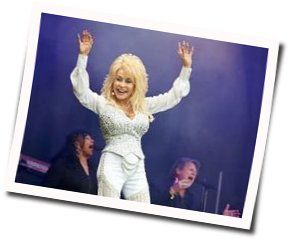 I Know You're Married Chords by Dolly Parton