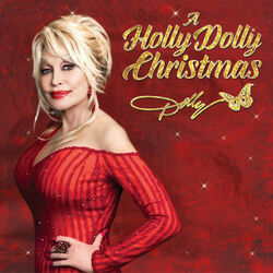 Id Like To Spend Christmas With Santa by Dolly Parton