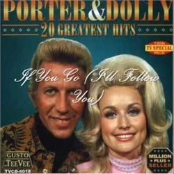 If You Go I'll Follow You Chords by Dolly Parton
