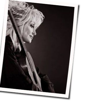 I'm Gone Chords by Dolly Parton