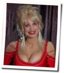 I'm Thinking Tonight Of My Blue Eyes Chords by Dolly Parton