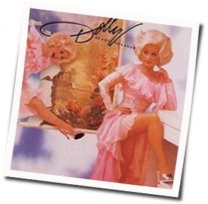Its Too Late To Love Me Now Chords by Dolly Parton