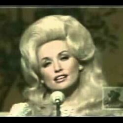 Jeannies Afraid Of The Dark Chords by Dolly Parton