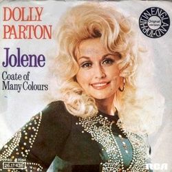 Jolene Bass tabs by Dolly Parton