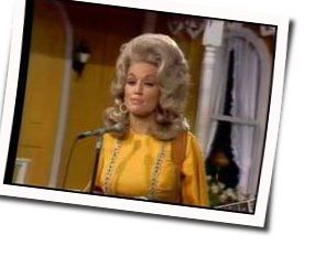 Joshua  Chords by Dolly Parton
