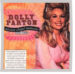 Living On Memories Of You by Dolly Parton