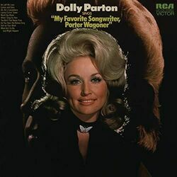Lonely Coming Down by Dolly Parton