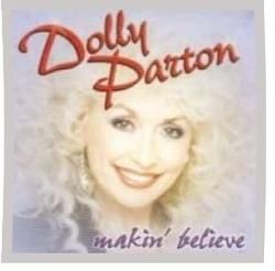 Making Believe Bass Tab by Dolly Parton