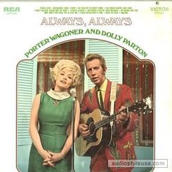 Malena Chords by Dolly Parton