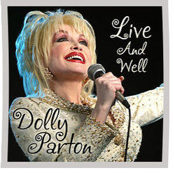 Marry Me by Dolly Parton
