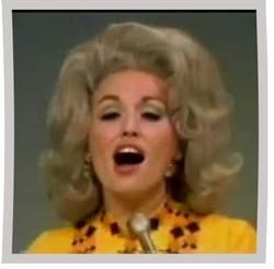Mule Skinner Blues Chords by Dolly Parton