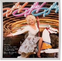 Old Flames by Dolly Parton