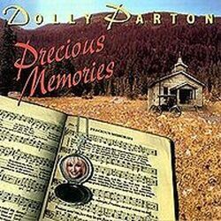Old Time Religion by Dolly Parton