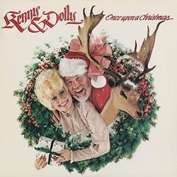 Once Upon A Christmas Chords by Dolly Parton