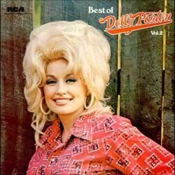 Power In The Blood Chords by Dolly Parton