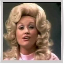 Sacred Memories Chords by Dolly Parton