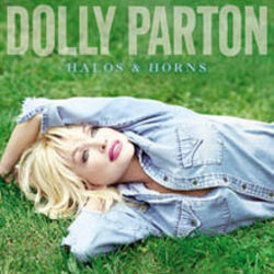 Shattered Image by Dolly Parton