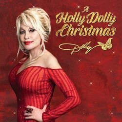 Silent Night by Dolly Parton