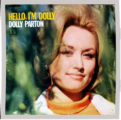 Somethin Fishy Chords by Dolly Parton