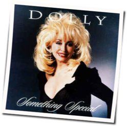 Something Special Chords by Dolly Parton