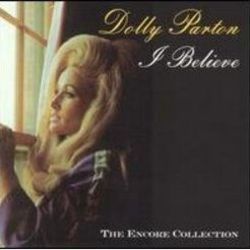 The Golden Streets Of Glory by Dolly Parton