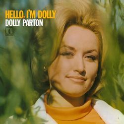 The Little Things by Dolly Parton