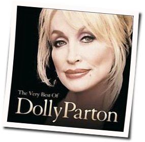 The Salt In My Tears Chords by Dolly Parton