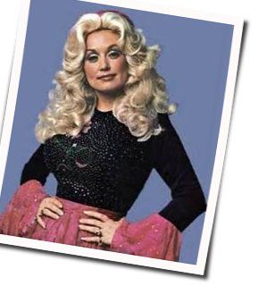 The Sweetest Gift Chords by Dolly Parton