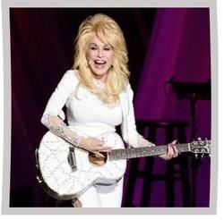 These Old Bones Chords by Dolly Parton