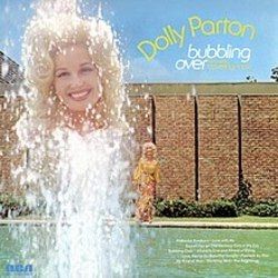 Traveling Man by Dolly Parton