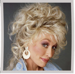 Try Chords by Dolly Parton