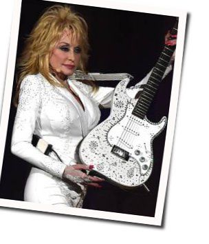 Two Doors Down Chords by Dolly Parton