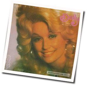 We Used To Chords by Dolly Parton