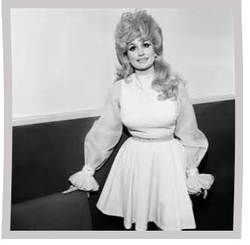 What A Heartache Chords by Dolly Parton