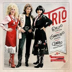 Wildflowers Chords by Dolly Parton