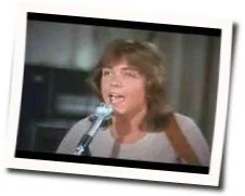 Brown Eyes Chords by The Partridge Family