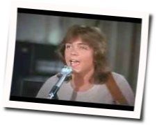 Brown Eyes Chords by The Partridge Family
