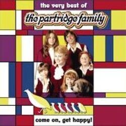 Point Me In The Direction Of Albuquerque Chords by The Partridge Family