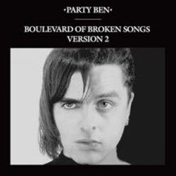 Boulevard Of Broken Songs Chords by Party Ben