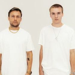 Anxious Chords by Party Favor