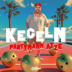 Kegeln Chords by Partymann Atze