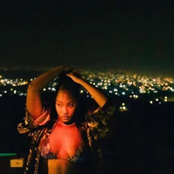 No Chill Chords by PARTYNEXTDOOR