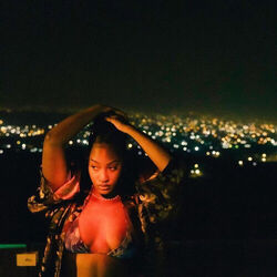 No Chill Chords by PARTYNEXTDOOR