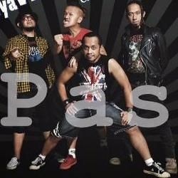 Impresi Chords by Pas Band